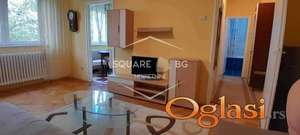 Šumice, 2.0 namešten, garaža ID#5315