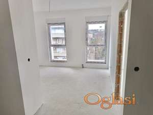 Novogradnja 44m² kod FON-a Useljenje jul ID#2610