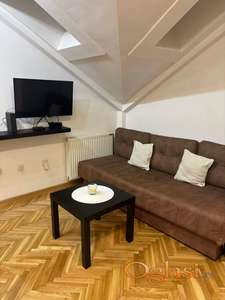 Jednoiposoban namesten stan