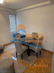 Izdaje se stan kod Šojke