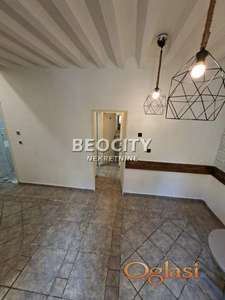 Stari grad, Dorćol, Žorža Klemansoa, 1.0, 41m2