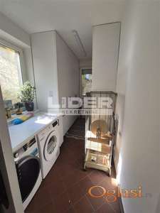 Luksuzan 4.0 stan sa privatnom baštom – Voždovac, kod bioskopa ID#62247