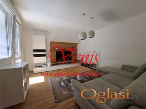 Bulevar Oslobođenja 45 m2 - 500 Evra LUX ID#2780