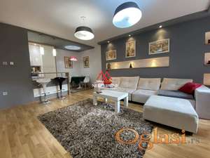 Trosoban stan - 66m2 - Centar