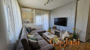 NOVI SAD - ADICE - 55.00 m2