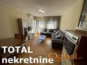 NOVI SAD - CENTAR - 50m2 - 500 evra