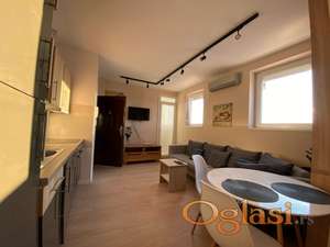 Renoviran 1.5 stan kod Sheratona