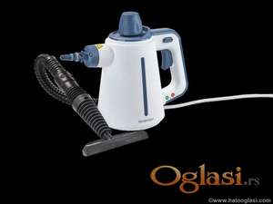 Paročistač ručni 1050w GERMANY