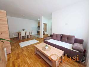 STAN - NOVI SAD - ADICE - 32m2 - 65500 evra