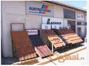 Stovarište Dragodin