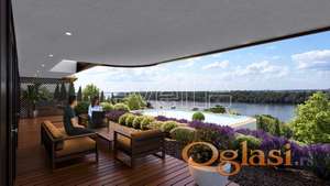 SREMSKA KAMENICA - POPOVICA - 163.00 m2