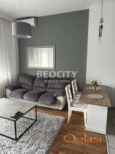 Novi Sad, Bulevar Oslobođenja, Bulevar Oslobođenja, 1.5, 43m2