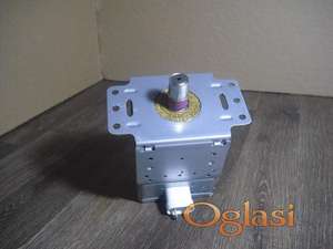 Magnetron 410A i drugi