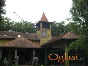 Odlična kuća u Subotici!