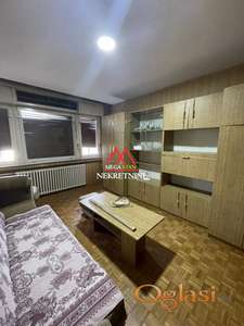 🏡 Izdaje se dvosoban stan – Rotkvarija 🏡