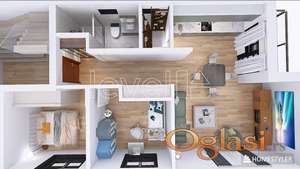 VETERNIK - VETERNIK - 58.00 m2