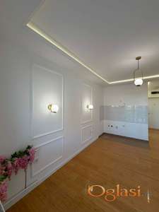 LUX Garsonjera u centru grada 26m2 Terasa lift Vlasnik