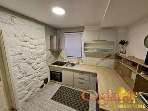 NOVI SAD - SREMSKA KAMENICA - 51.00 m2