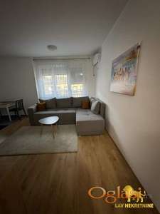 NOVI SAD - CENTAR - 36.00 m2
