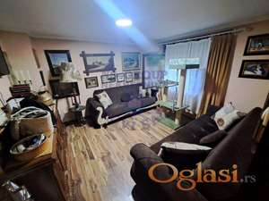 Prizemna kuća u Čeneju