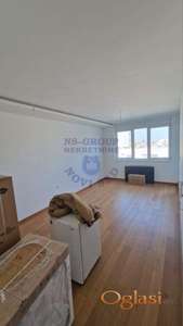 40m2, Bulevar Evrope