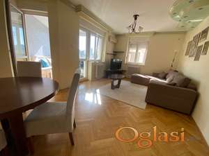 U BILZINI FAKULTETA, SAVRSENA LOKACIJA I RASPORED U STANU, 66m2