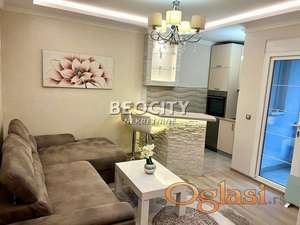 Stari grad, Centar,  Prizrenska, 1.5, 45m2