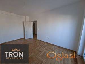 Jednosoban stan na kružnom toku 51m2