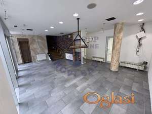 Lokal, 92m2, Bulevar Oslobođenja