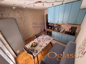 Troiposoban duplex - Cara Dušana