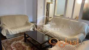 Gornji grad, 3.0 namešten, pet friendly ID#4664