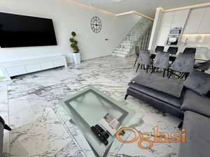 Novi Sad - Sremska Kamenica - lux kuća sa bazenom - useljivo od 01.10.2025. - 2100 eura