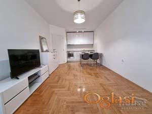 STAN - NOVI SAD - NOVO NASELJE -  BISTRICA - 36m2 - 116500 evra