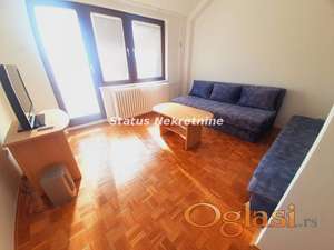 NAMEŠTENA GARSONJERA 33M2 NOVO NASELJE 260EU