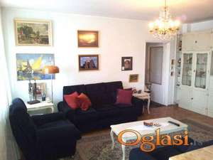 Veliki stan na Tašmajdanu,useljiv ID#18780