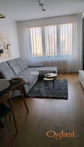 Blok 58 Lastavice, 3.0, lux