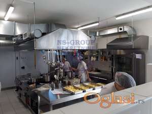 Odlična investicija-poslovni prostor 105m2 -Salajka