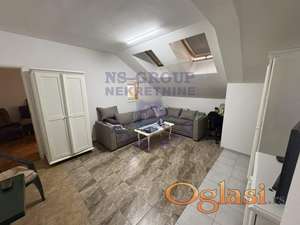 Trosoban duplex na odličnoj lokaciji