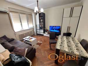 Stan NOVI SAD,CENTAR,kv: 33, € 113000, ID: 1019216