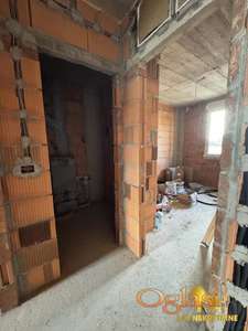 ODLIČNA PRILIKA, DVOIPOSOBAN STAN U IZGRADNJI NA TOP LOKACIJI