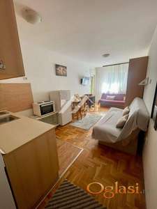 Kosančić Ivana odlična garsonjera ID#7221