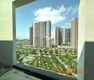 Centar-Beograd na vodi ID#1361