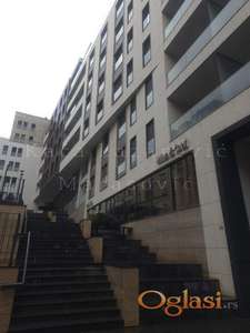 Kompleks Kneza Milosa Residence – Vojvode Milenka ID#54242