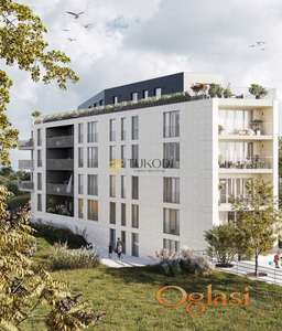 Novogradnja na Dedinju – premium stanovi bez provizije