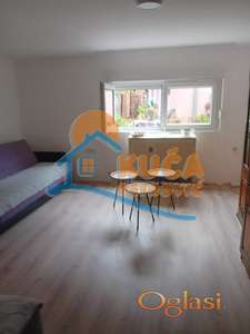 Izdaje se stan kod Niteksa!