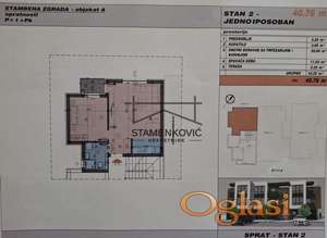 Nov - PDV - Izuzetana ponuda - Telep - Adice ID#6927