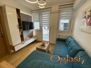  PRELEP JEDNOIPOSOBAN STAN - SOCIJALNO