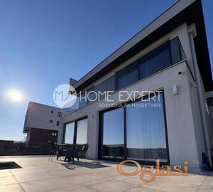 SREMSKA KAMENICA - SREMSKA KAMENICA - 173.00 m2