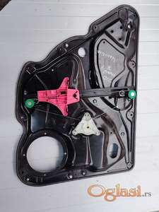 Pasat b7 zadnji desni podizač limuzina