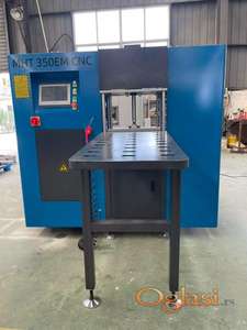 MHT 350EM CNC frezer za Fasade i T precke